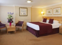 Grange Buckingham Hotel